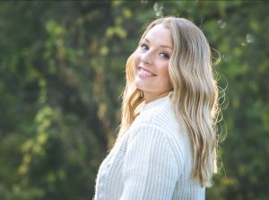 Macy Cook