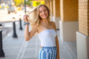 Madelyn Hake