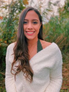 Paola Pedraza