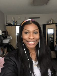 Stephanie Jackson