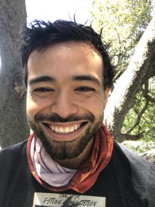 Adan Morales