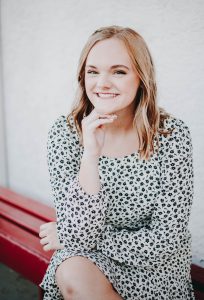 Addyson Woodman