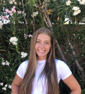 Madelyn French