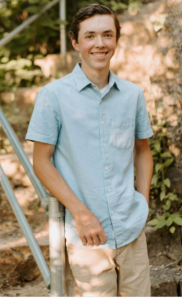 Jacob Angell
