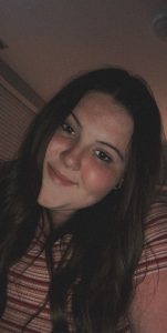 Tayleigh Beckett