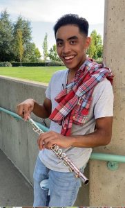 Elijah Antolin