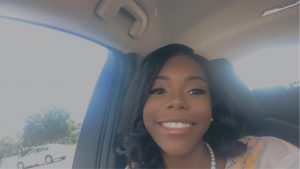 Imani Elise Sutton