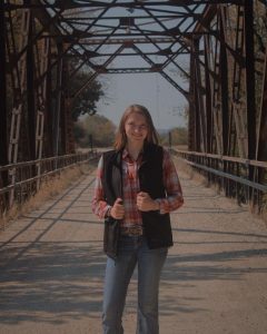 Jayla Sue Johnson