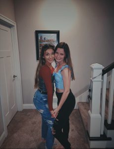 Kaylen Naert