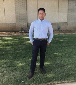 Adrian Aguilar