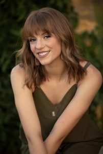 Kaitlyn Elizabeth Nichols