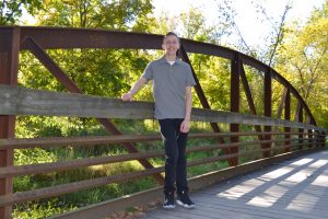 Matthew Thomas Cermak