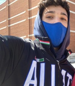 Tomas Acosta