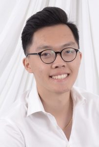 Huy Mai