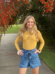 Haley Stiles