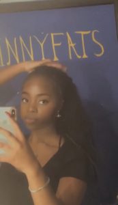 Aminatou Diop