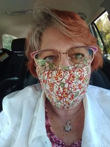 Laurie Kreger