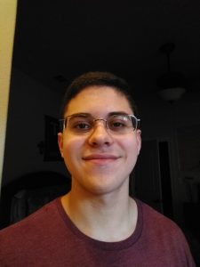 Christian Macdonald