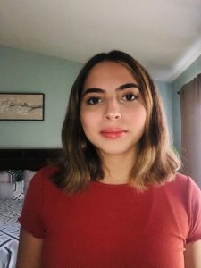 Andrea Juarez