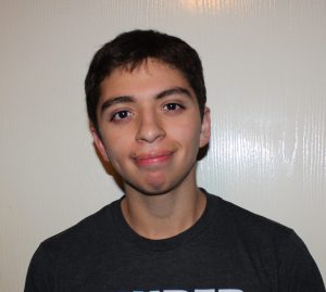 Elijah Montes