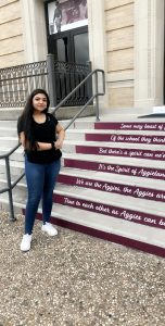 Crystal Castaneda