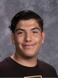 Daniel Martinez