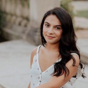 Olivia Ranallo