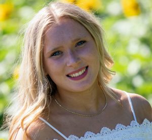 Camryn Larissey