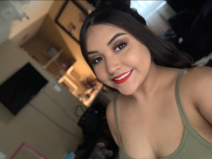 Alexis Nioami Ramirez