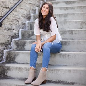 Abigail Stockmeier
