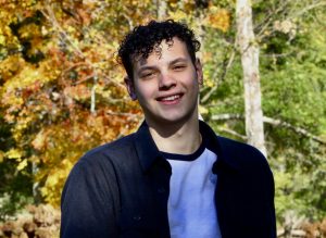 Orion Baker-porazinski
