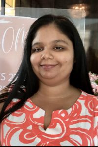 Nitya Sukhram