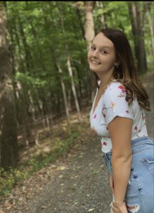 Brooklynn Bourne