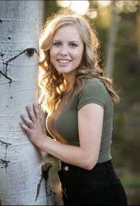 Kaitlyn Johnson