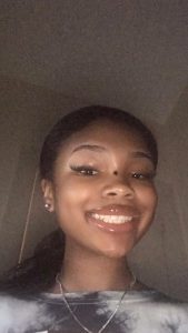 Trinity Chamblin