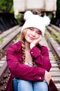 Taylin Muth