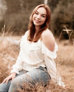Mikayla Faber