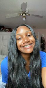 Nyla Johnson