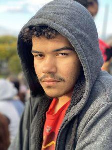 Jeremiah Perez