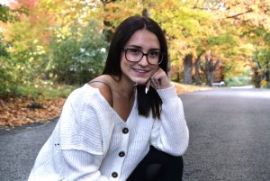Keely Ashley
