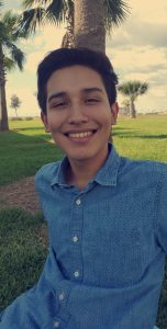 Diego Villescas