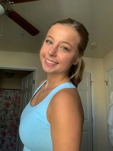 Lily Scott