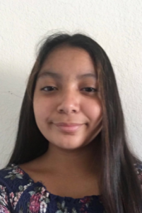 Bethany Chagoya