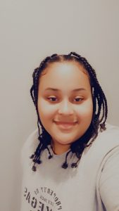 Jazmin Williams