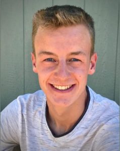 Jacob Crookston