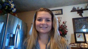 Bethany Maberry