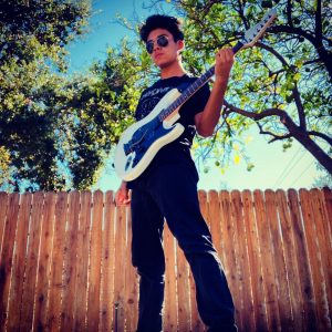Micah Olegario Jauregui