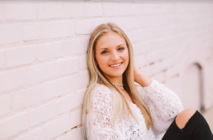 Emily Elizabeth Eddy