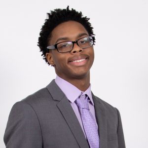 Jamarion Lavon Hines