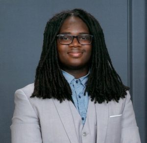Zion Tillman
